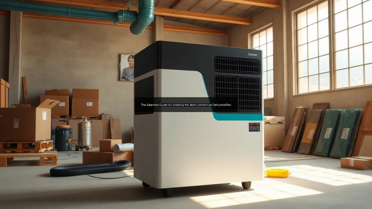 space commercial air dehumidifier cfm commericial sized dehumidifier humidity