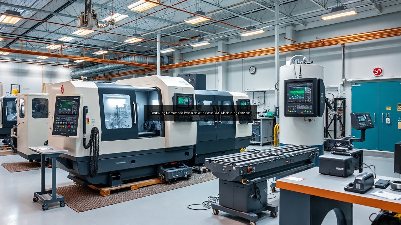 machining machining shop swiss screw machining swiss machining services cnc machining